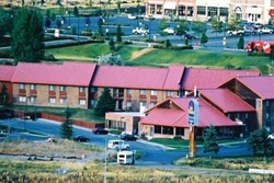 best western landmark inn pet friendly hotel in park ccity, ut